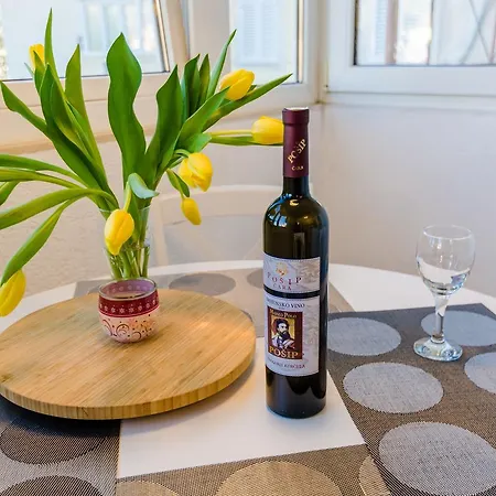 Διαμέρισμα Pomalo